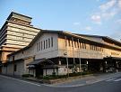 京都国際ホテル